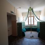 Сьюит (Люкс с балконом), Гостевой дом Арслан