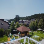 Сьюит (Люкс с балконом), Гостевой дом Арслан