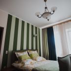 Двухместный (Улучшенный с 1 кроватью или 2 отдельными кроватями), Гостевой дом Арслан