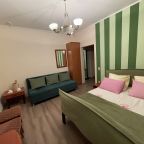 Двухместный (Улучшенный с 1 кроватью или 2 отдельными кроватями), Гостевой дом Арслан