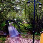 Двухместный (Улучшенный с 1 кроватью или 2 отдельными кроватями), Гостевой дом Арслан