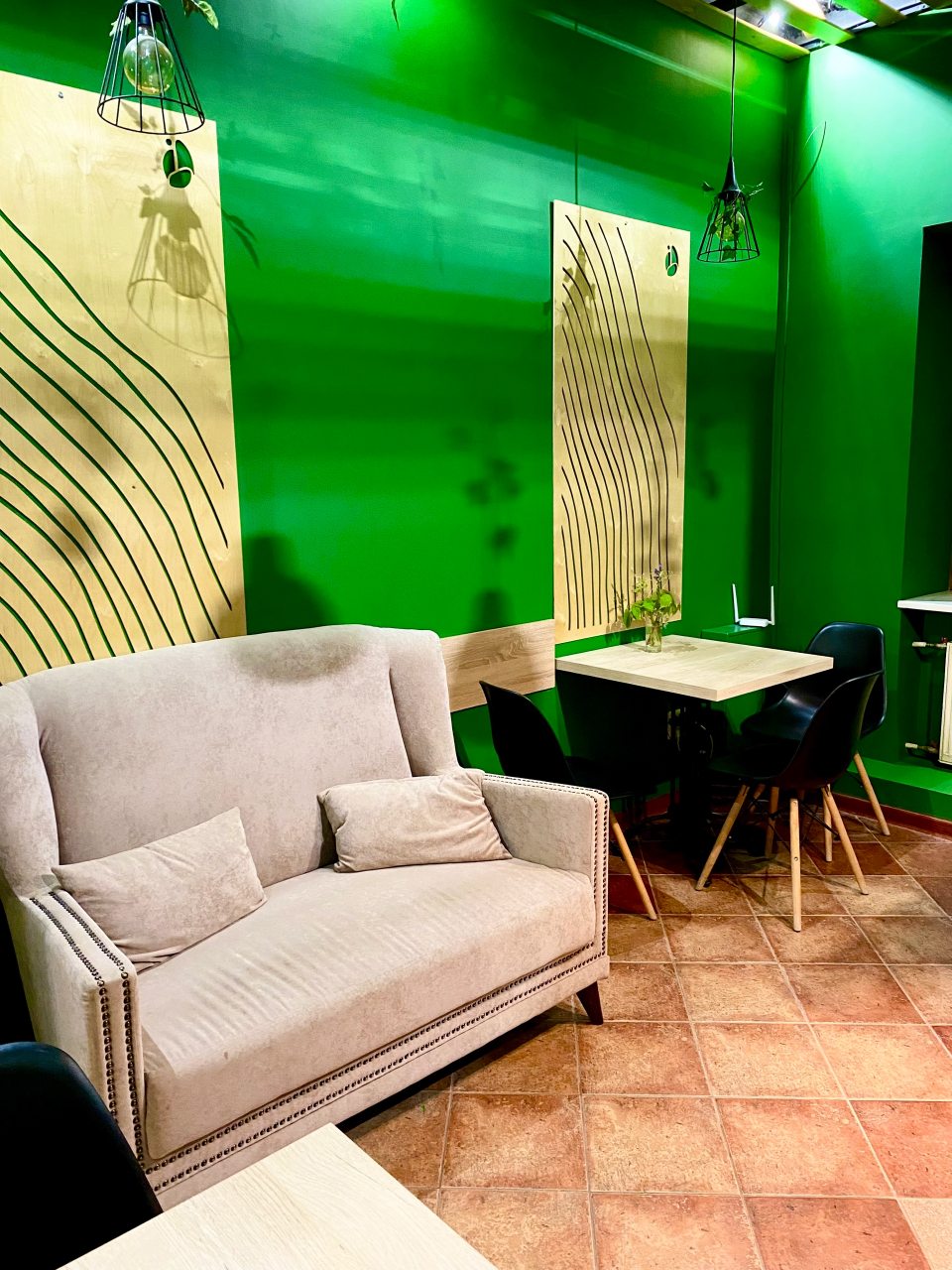 Двухместный (Улучшенный с 1 кроватью или 2 отдельными кроватями), Гостевой дом Арслан