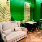 Двухместный (Улучшенный с 1 кроватью или 2 отдельными кроватями), Гостевой дом Арслан