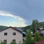 Двухместный (Улучшенный с 1 кроватью или 2 отдельными кроватями), Гостевой дом Арслан