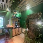 Двухместный (Улучшенный с 1 кроватью или 2 отдельными кроватями), Гостевой дом Арслан