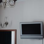 Двухместный (Улучшенный с 1 кроватью или 2 отдельными кроватями), Гостевой дом Арслан