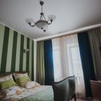 Двухместный (Улучшенный с 1 кроватью или 2 отдельными кроватями), Гостевой дом Арслан