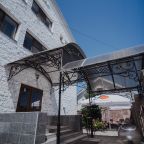 Двухместный (Улучшенный с 1 кроватью или 2 отдельными кроватями), Гостевой дом Арслан