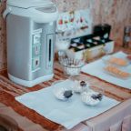 Двухместный (Улучшенный с 1 кроватью или 2 отдельными кроватями), Гостевой дом Арслан