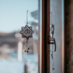 Двухместный (Улучшенный с 1 кроватью или 2 отдельными кроватями), Гостевой дом Арслан