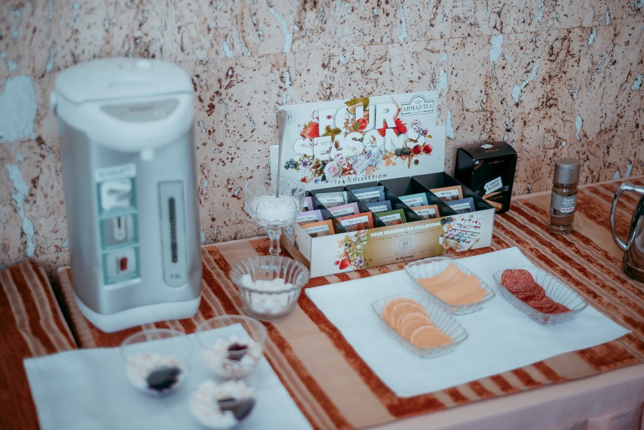 Двухместный (Улучшенный с 1 кроватью или 2 отдельными кроватями), Гостевой дом Арслан