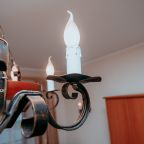 Двухместный (Улучшенный с 1 кроватью или 2 отдельными кроватями), Гостевой дом Арслан