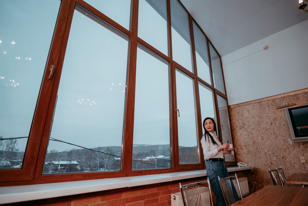 Двухместный (Улучшенный с 1 кроватью или 2 отдельными кроватями), Гостевой дом Арслан