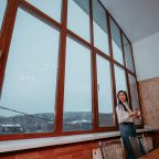 Двухместный (Улучшенный с 1 кроватью или 2 отдельными кроватями), Гостевой дом Арслан