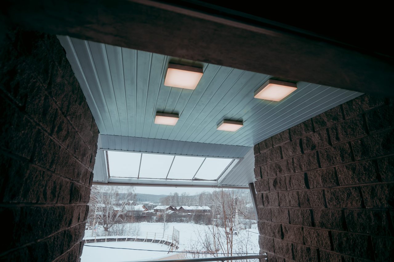 Двухместный (Улучшенный с 1 кроватью или 2 отдельными кроватями), Гостевой дом Арслан