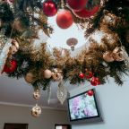 Двухместный (Улучшенный с 1 кроватью или 2 отдельными кроватями), Гостевой дом Арслан