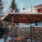 Двухместный (Улучшенный с 1 кроватью или 2 отдельными кроватями), Гостевой дом Арслан