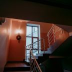 Двухместный (Улучшенный с 1 кроватью или 2 отдельными кроватями), Гостевой дом Арслан