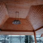 Двухместный (Улучшенный с 1 кроватью или 2 отдельными кроватями), Гостевой дом Арслан