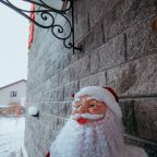 Двухместный (Улучшенный с 1 кроватью или 2 отдельными кроватями), Гостевой дом Арслан