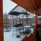 Двухместный (Улучшенный с 1 кроватью или 2 отдельными кроватями), Гостевой дом Арслан