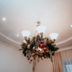 Двухместный (Улучшенный с 1 кроватью или 2 отдельными кроватями), Гостевой дом Арслан