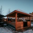 Терраса, Гостевой дом Арслан