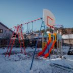 Терраса, Гостевой дом Арслан