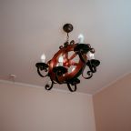 Терраса, Гостевой дом Арслан