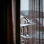 Терраса, Гостевой дом Арслан