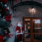 Автостоянка / Парковка, Гостевой дом Арслан