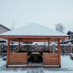 Сад, Гостевой дом Арслан