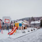 Сад, Гостевой дом Арслан