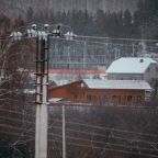 Сад, Гостевой дом Арслан