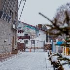 Сад, Гостевой дом Арслан