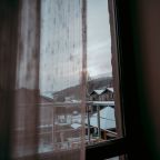 Сад, Гостевой дом Арслан