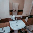 Сад, Гостевой дом Арслан