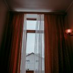 Сад, Гостевой дом Арслан