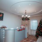 Терраса, Гостевой дом Арслан