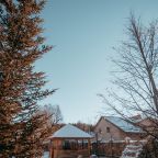 Терраса, Гостевой дом Арслан