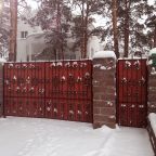 Бильярдная, Гостевой дом Арслан