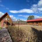 Бильярдная, Гостевой дом Арслан