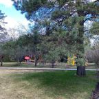 Бильярдная, Гостевой дом Арслан