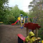 Бильярдная, Гостевой дом Арслан