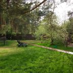 Бильярдная, Гостевой дом Арслан