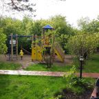 Бильярдная, Гостевой дом Арслан