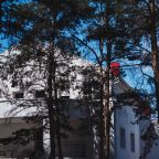 Бильярдная, Гостевой дом Арслан