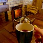 Бильярдная, Гостевой дом Арслан