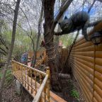 Бильярдная, Гостевой дом Арслан