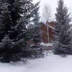 Сьюит (Люкс), Гостевой дом Арслан